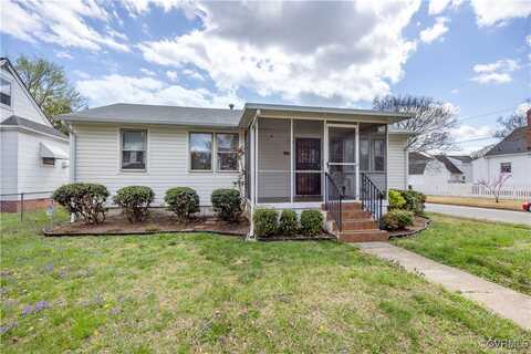 Apperson, RICHMOND, VA 23231