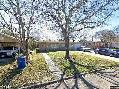 Antrim, SAN ANTONIO, TX 78218