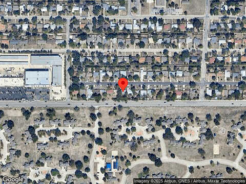 Antrim, SAN ANTONIO, TX 78218