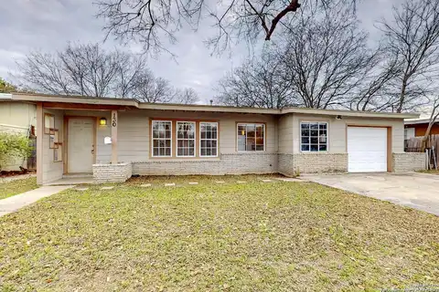 Antrim, SAN ANTONIO, TX 78218