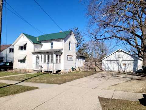 Garfield, EDGERTON, WI 53534