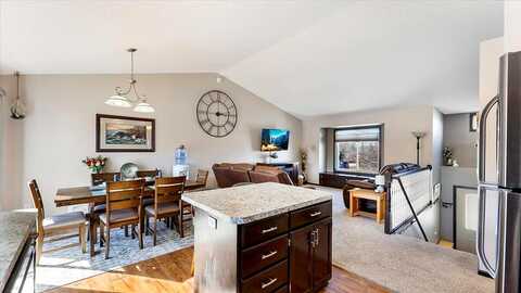 Carole, BECKER, MN 55308