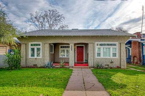 Ferger, FRESNO, CA 93728