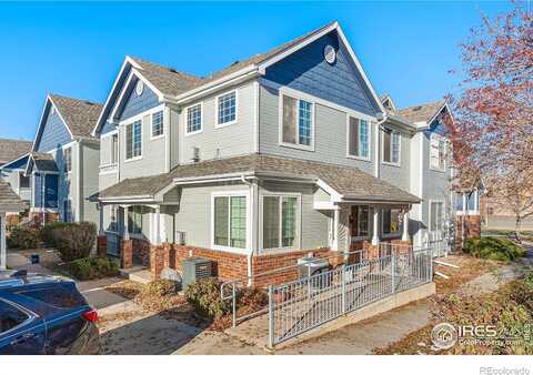 Lafayette, THORNTON, CO 80241