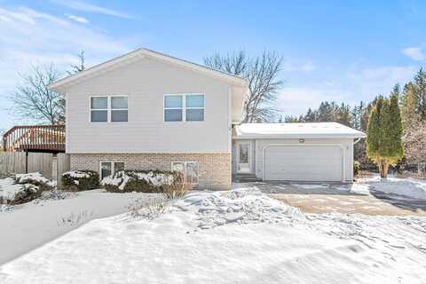 57Th, CLEAR LAKE, MN 55319