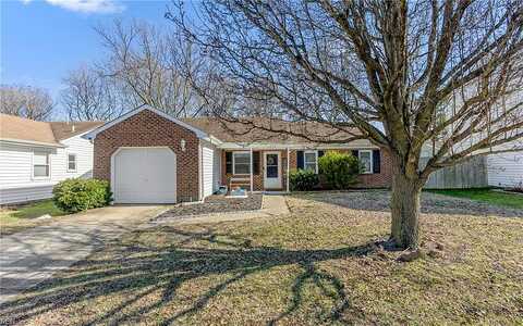 Nesbitt, VIRGINIA BEACH, VA 23453