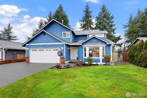 317Th, AUBURN, WA 98092