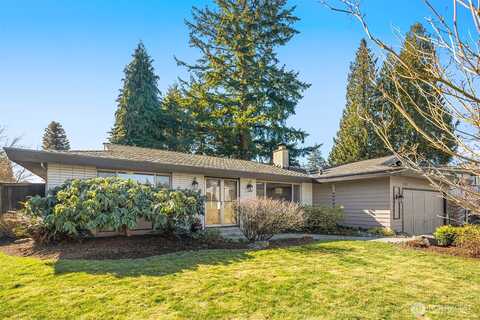 66Th, BELLEVUE, WA 98006