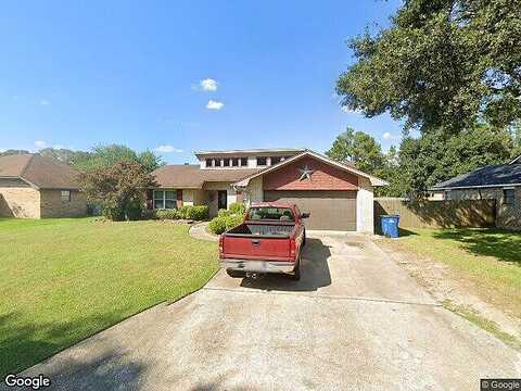 Birch, BEAUMONT, TX 77713