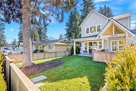 113Th, KIRKLAND, WA 98033