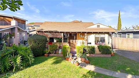 Roosevelt, MONTEBELLO, CA 90640