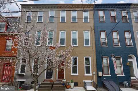 Lemon, LANCASTER, PA 17602