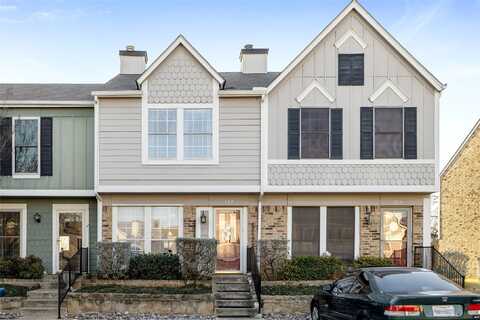 Surrey, EULESS, TX 76039