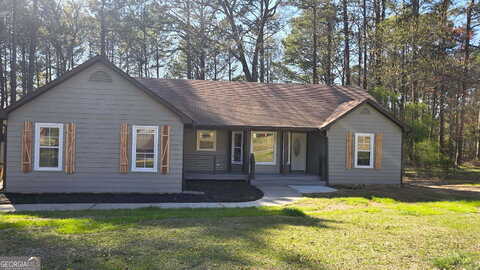 Brookwood Estates, STOCKBRIDGE, GA 30281