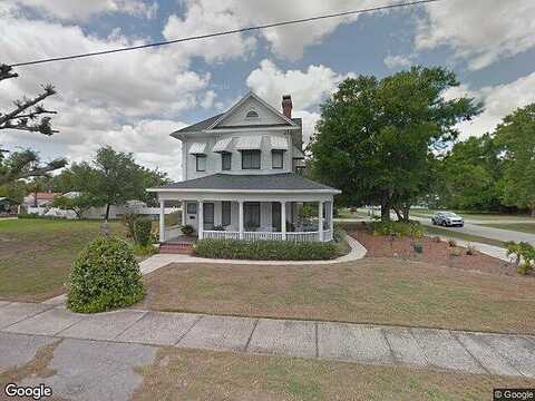 1St, FORT MEADE, FL 33841