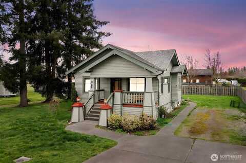 Mchugh, ENUMCLAW, WA 98022