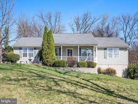 Shepherds Mill, BERRYVILLE, VA 22611