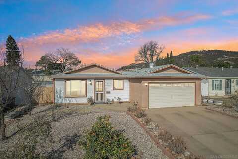 Roberto, POWAY, CA 92064