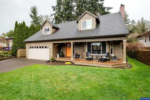 Albert, SALEM, OR 97302