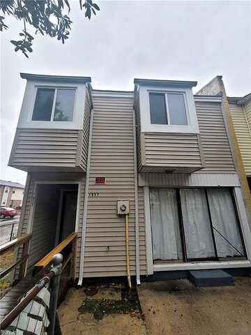 Tidewater, NORFOLK, VA 23504