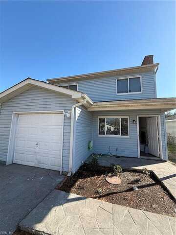 New Land, VIRGINIA BEACH, VA 23453
