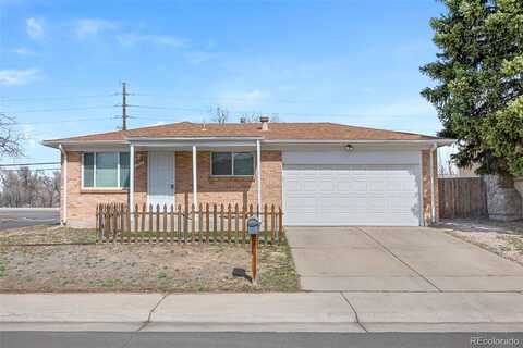 Randolph, DENVER, CO 80239