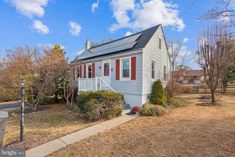 Clearview, LANGHORNE, PA 19047