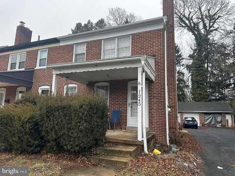 Elm, LANCASTER, PA 17603