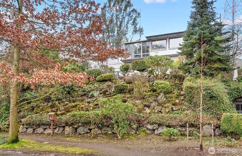 Bigelow, SEATTLE, WA 98109