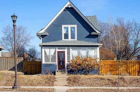 Randolph, SAINT PAUL, MN 55105