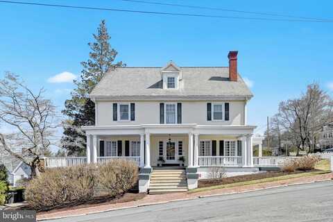 Howard, POTTSVILLE, PA 17901