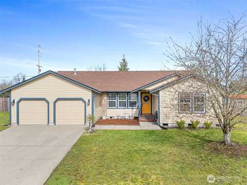 Frog Hollow, TENINO, WA 98589