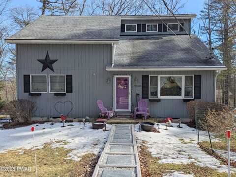 Vanauken Hill, MILFORD, PA 18337