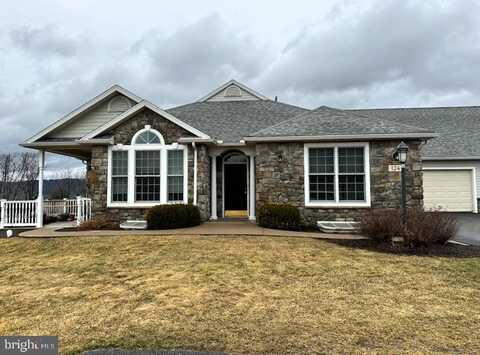 Midway, BELLEFONTE, PA 16823