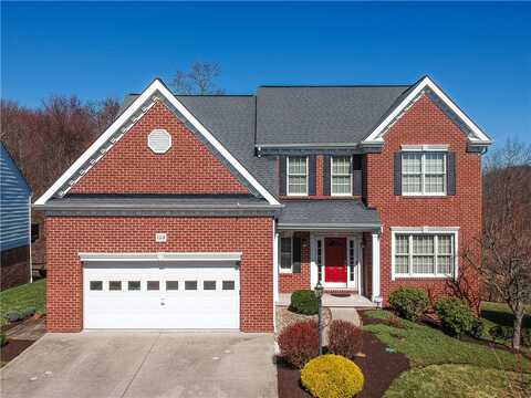 Macintosh, CRANBERRY TOWNSHIP, PA 16066