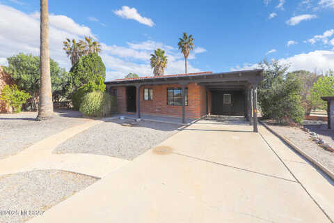 Los Arcos, GREEN VALLEY, AZ 85614