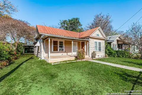 Alvarez, SAN ANTONIO, TX 78204