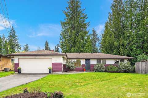 191St, SHORELINE, WA 98133