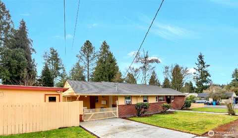 169Th, SHORELINE, WA 98155