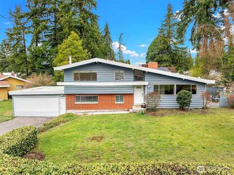 54Th, BELLEVUE, WA 98006