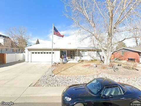 60Th, ARVADA, CO 80004