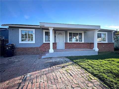 119Th, LOS ANGELES, CA 90044
