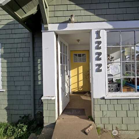 Lincoln, HOQUIAM, WA 98550