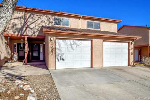 Darby, COLORADO SPRINGS, CO 80907