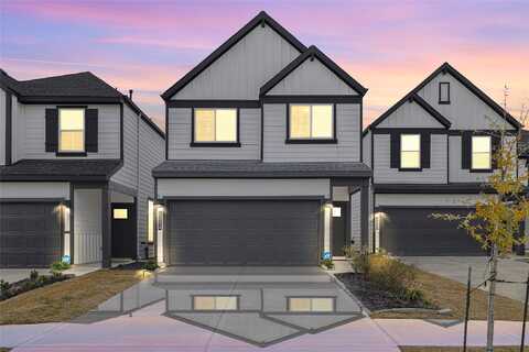 City Rose, HOUSTON, TX 77047