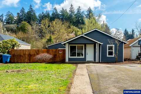 18Th, SALEM, OR 97301