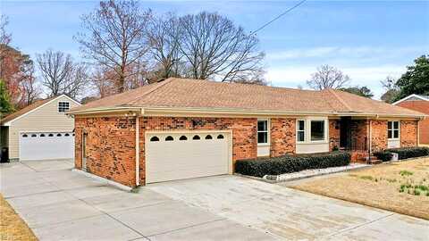 Yorkshire, PORTSMOUTH, VA 23701