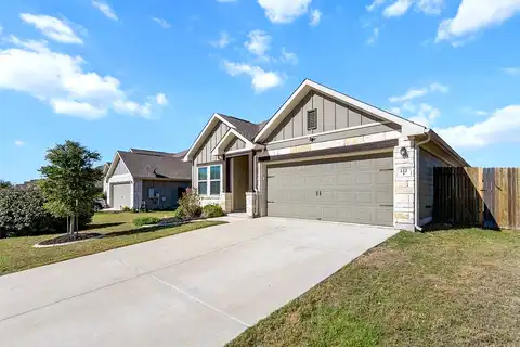 Finley, HUTTO, TX 78634