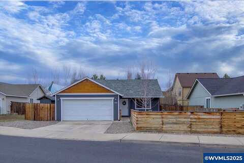 33Rd, REDMOND, OR 97756