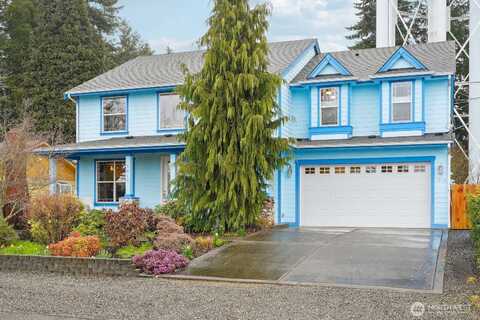 Monroe, RENTON, WA 98056